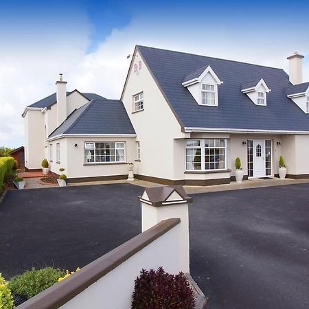 Hillcrest View Panzió Kilrush Kültér fotó