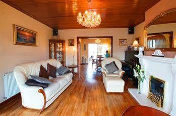 Hillcrest View Panzió Kilrush Kültér fotó